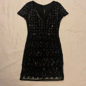 Valiant Paris Dress